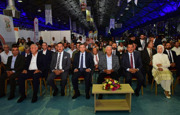 Binali Yıldırım: 2023 artık görünür hale geldi