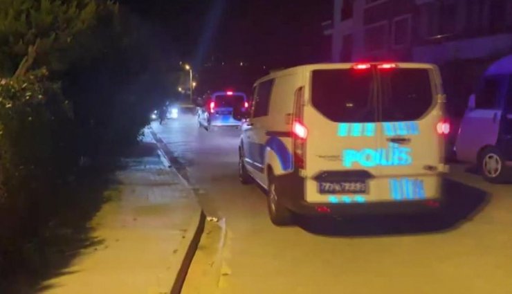 Çalıntı otomobildeki 2 şüpheli, 30 kilometrelik takiple yakalandı