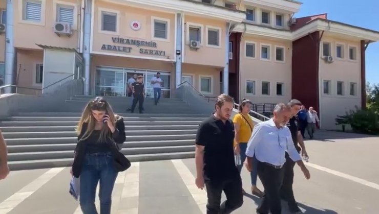 Darbedilince diplomasını yırtan doktor: Bana 'Seni öldürürüz, burada yaşatmayız' dediler