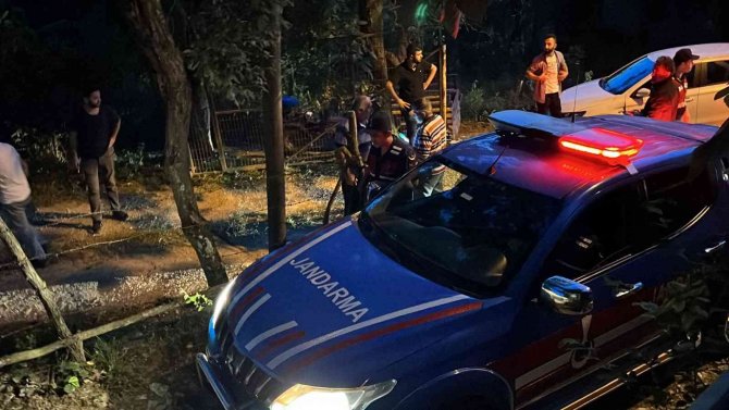 Düzce’de fındık bahçesindeki aileye silahlı saldırıda ölü sayısı 3’e yükseldi