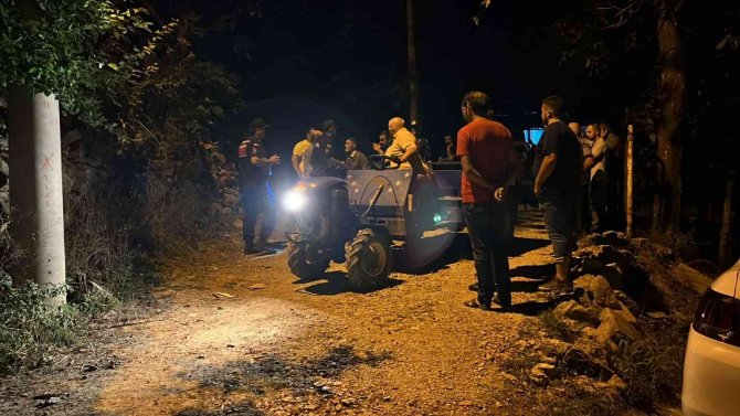 Düzce’de fındık bahçesindeki aileye silahlı saldırıda ölü sayısı 3’e yükseldi