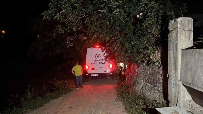 Düzce’de fındık bahçesindeki aileye silahlı saldırıda ölü sayısı 3’e yükseldi