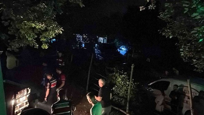 Düzce’de fındık bahçesindeki aileye silahlı saldırıda ölü sayısı 3’e yükseldi