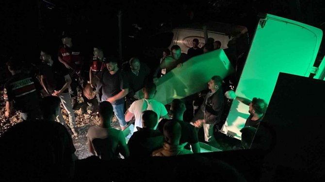 Düzce’de fındık bahçesindeki aileye silahlı saldırıda ölü sayısı 3’e yükseldi