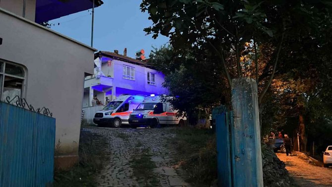 Düzce’de fındık bahçesindeki aileye silahlı saldırıda ölü sayısı 3’e yükseldi