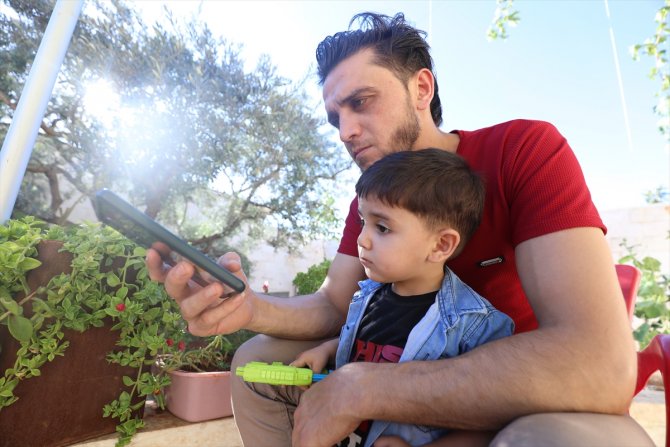 "İdlib'in sesi" Enes Diyab'ın hayatını kaybetmesinin ardından 3 yıl geçti