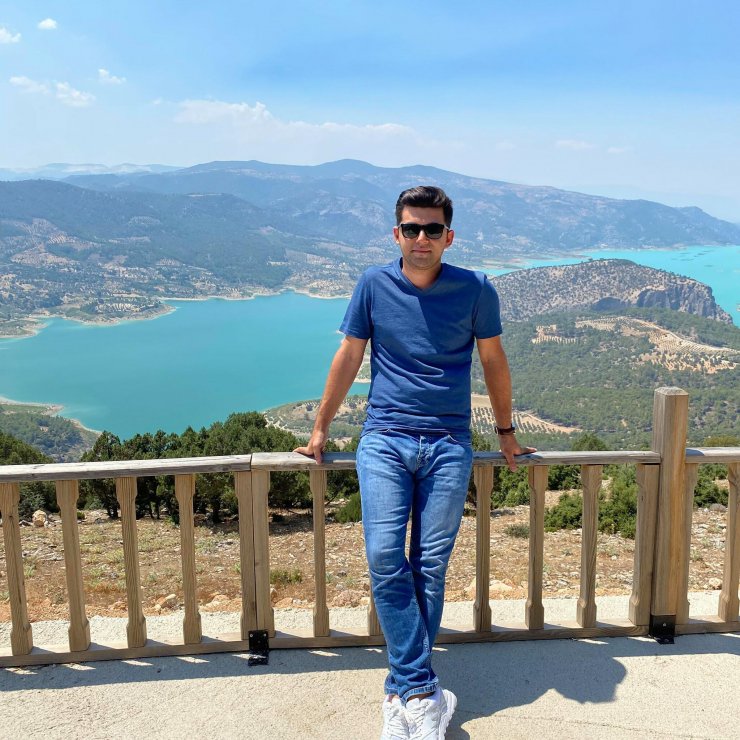 Hastasının darbetmediği ortaya çıkan doktor, FETÖ soruşturmasında açığa alındı