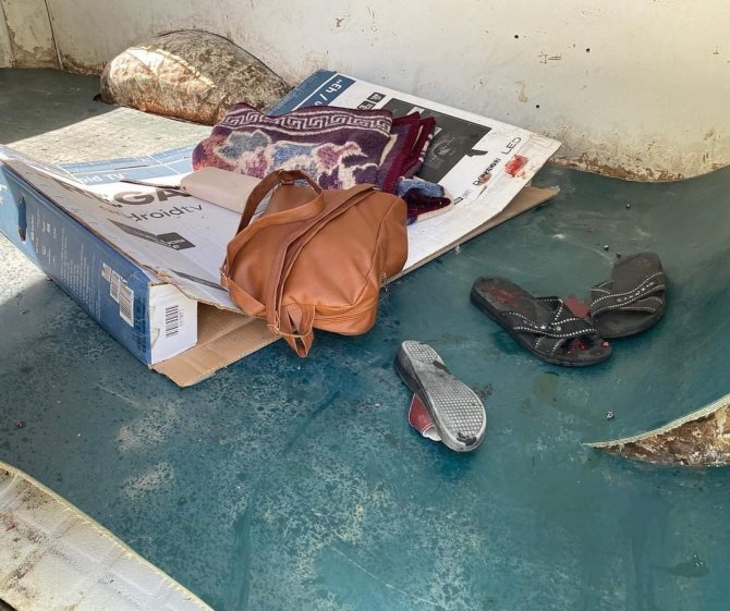 İzmir’de ayrı yaşadığı eşi tarafından vurulan kadın yaşam savaşını kaybetti