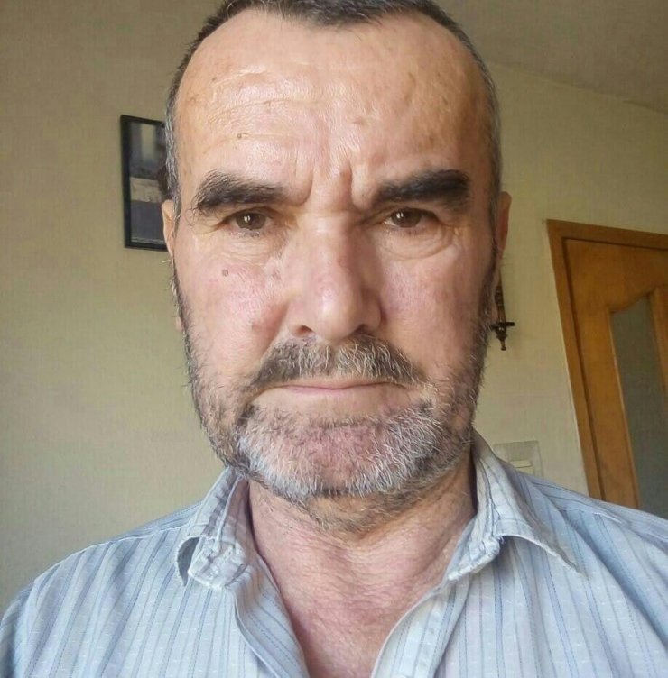 Kamyonun çarptığı motosikletin sürücüsü öldü