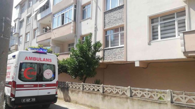 Karısını, boşanmak istemediği için öldürmüş