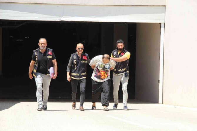 Kız kardeşini darp eden şahsı öldüren zanlı: ”Küfürler edince dayanamadım”