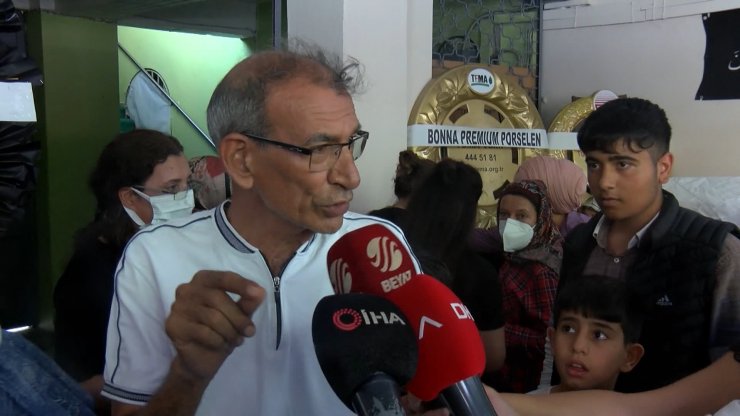 Pınar Damar gelinlikle son yolculuğuna uğurlandı