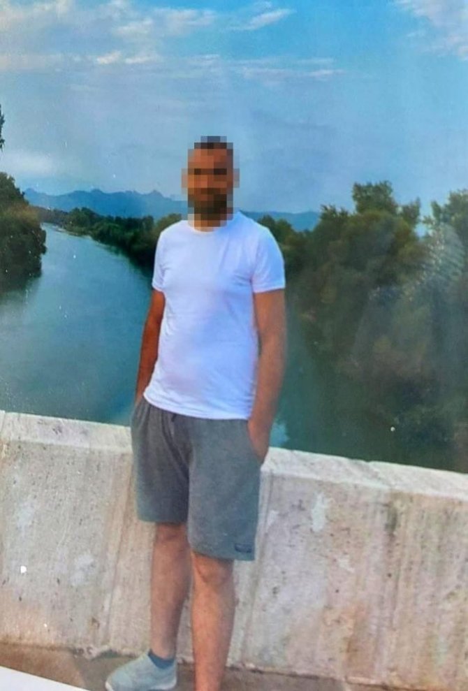 Pınar Damar’ın katil zanlısı olan kuzeninin eşi tutuklandı