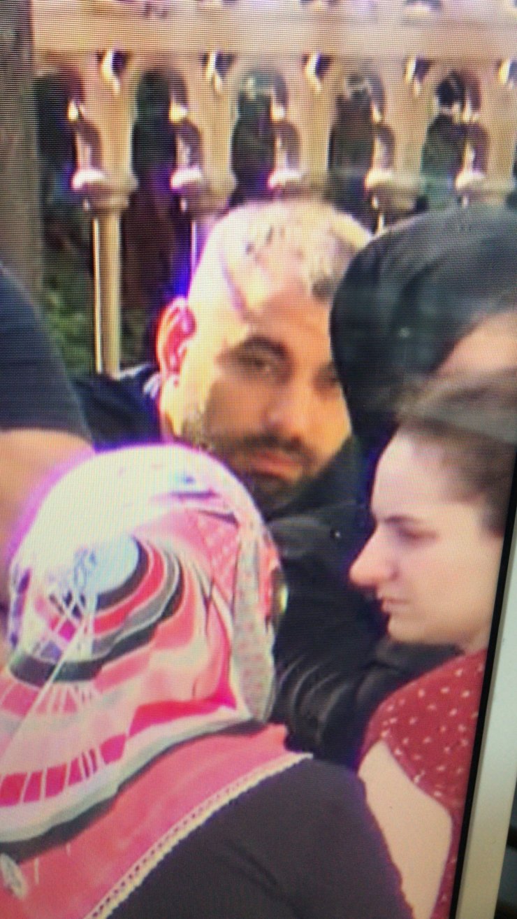 Pınar'ı öldürüp cenazeyi almaya gitmiş; Katil zanlısı Adli Tıp önünde  