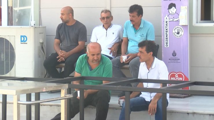 Pınar'ın ailesinin isyanı: Gözaltına alınan M.A. ile onu aradık