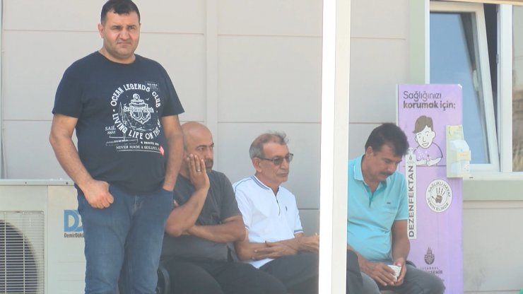 Pınar'ın ailesinin isyanı: Gözaltına alınan M.A. ile onu aradık