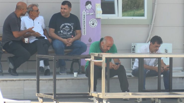 Pınar'ın ailesinin isyanı: Gözaltına alınan M.A. ile onu aradık