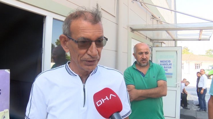 Pınar'ın ailesinin isyanı: Gözaltına alınan M.A. ile onu aradık