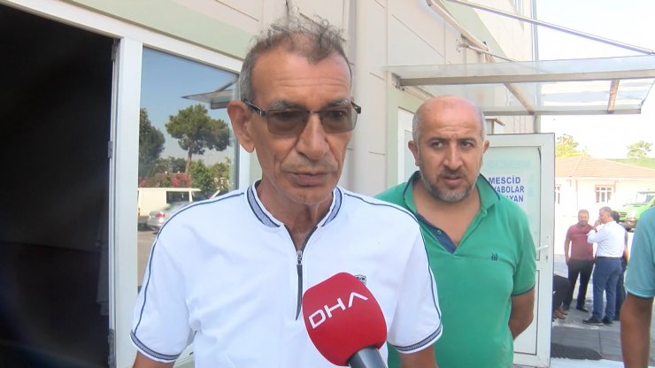 Pınar'ın ailesinin isyanı: Gözaltına alınan M.A. ile onu aradık