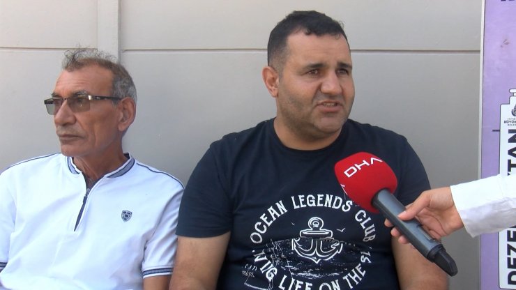 Pınar'ın ailesinin isyanı: Gözaltına alınan M.A. ile onu aradık