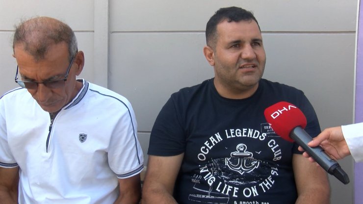 Pınar'ın ailesinin isyanı: Gözaltına alınan M.A. ile onu aradık