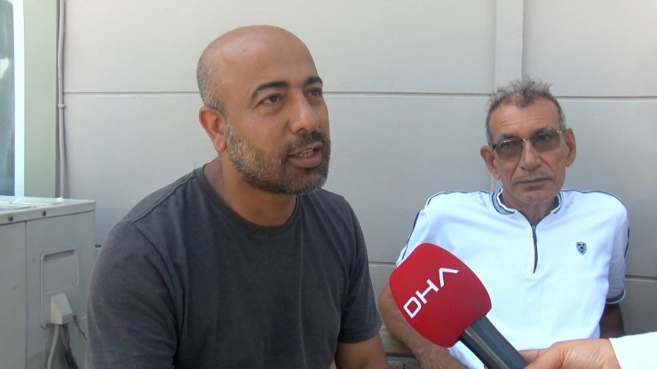 Pınar'ın ailesinin isyanı: Gözaltına alınan M.A. ile onu aradık