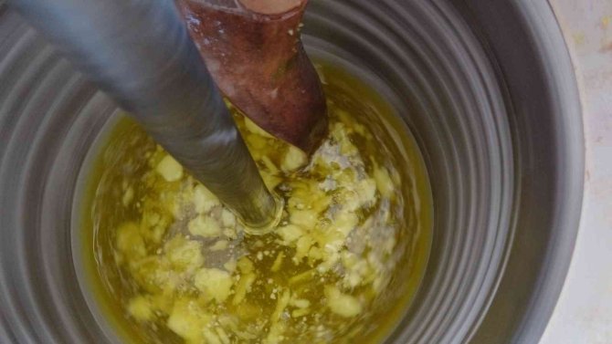 Sıcaklar arttı limon dondurmasında üretim katlandı