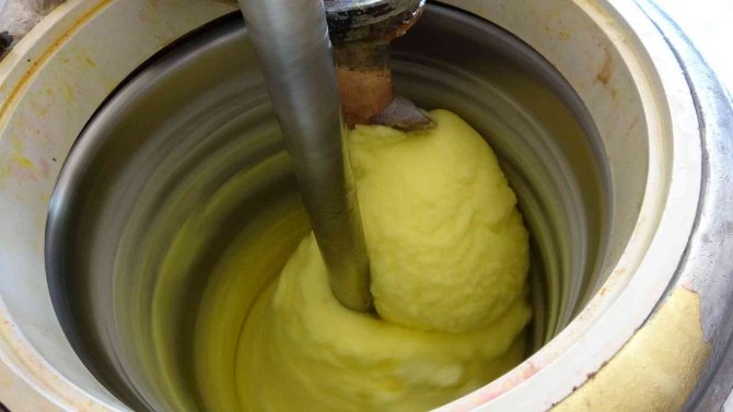 Sıcaklar arttı limon dondurmasında üretim katlandı