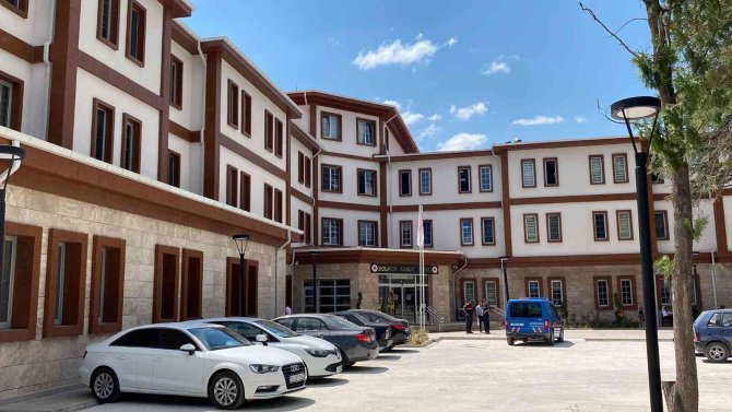 Sopayla dövülerek öldürülme olayında cinayet zanlısından soğukkanlı yanıt