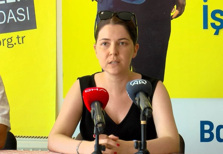 Taksiciler odasından İBB’ye suç duyurusu