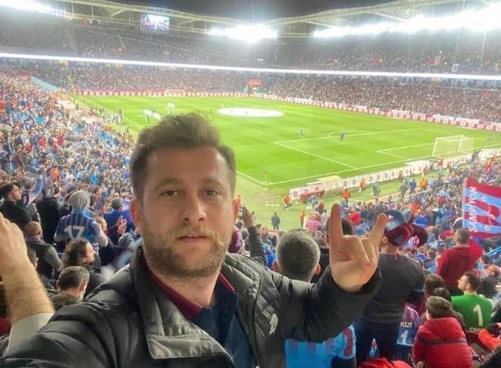 Ülkü Ocakları Karasu İlçe Başkanı, kazada yaşamını yitirdi 