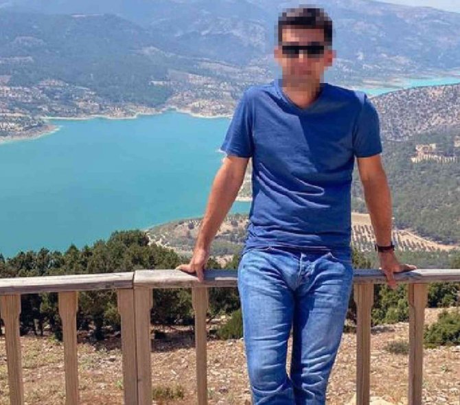 Uzman Çavuş'a iftira atan doktor Tahir Tarımer FETÖ soruşturmasından açığa alındı