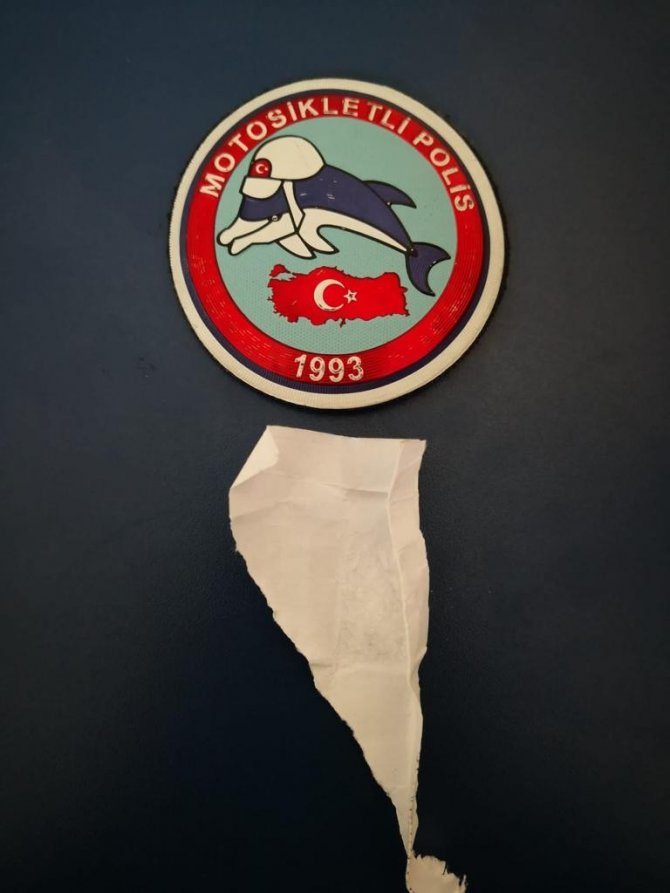 Van’da ‘torbacı’ operasyonu