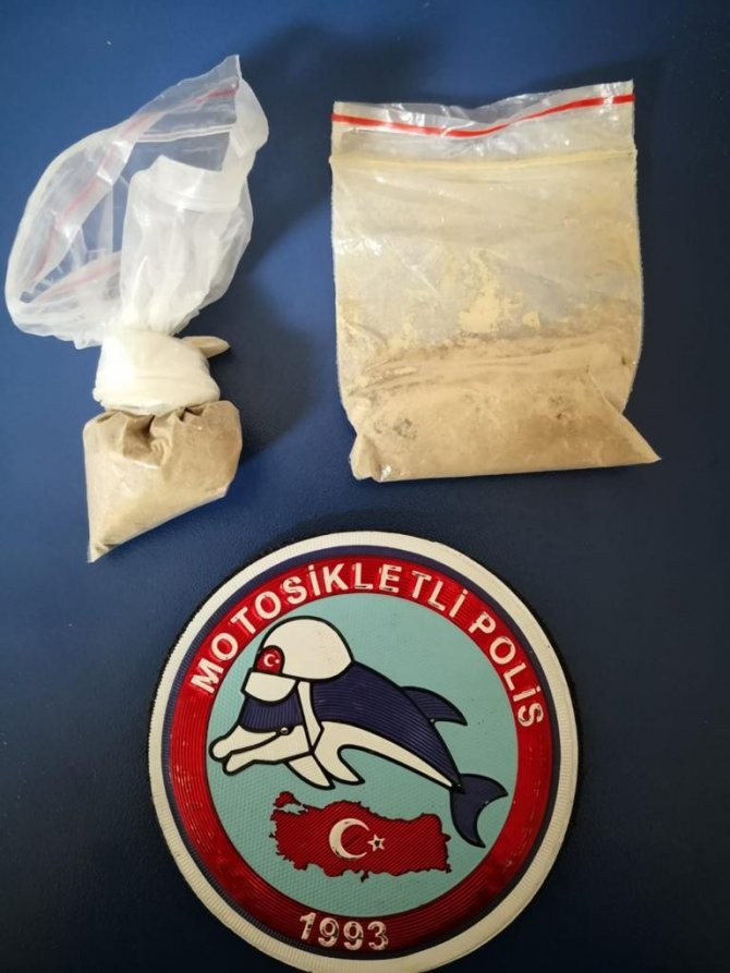 Van’da ‘torbacı’ operasyonu