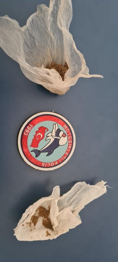 Van’da ‘torbacı’ operasyonu