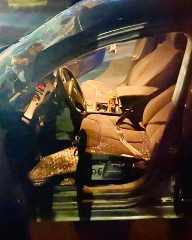 3 kadının ölümüne neden olan sürücünün ehliyetine 6 ay önce alkolden el konulmuş