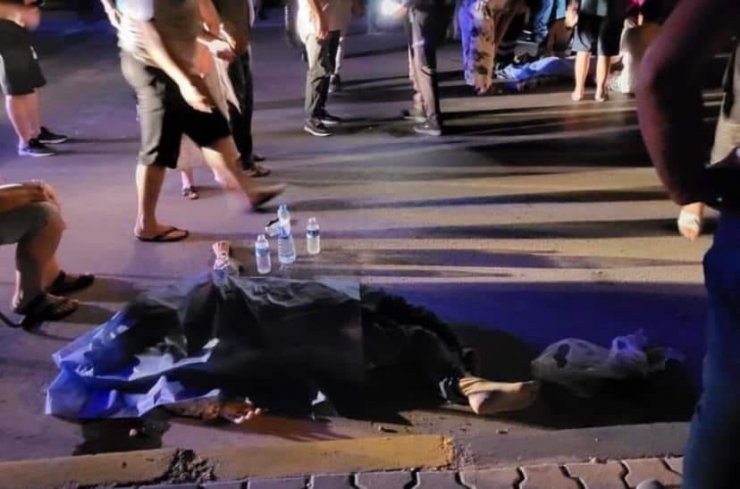 3 kadının ölümüne neden olan sürücünün ehliyetine 6 ay önce alkolden el konulmuş