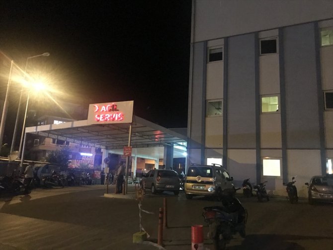 Hayvan otlatma kavgasında 2 kişi öldü, 1 kişi yaralandı