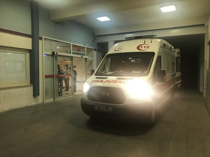 Hayvan otlatma kavgasında 2 kişi öldü, 1 kişi yaralandı