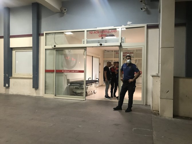 Hayvan otlatma kavgasında 2 kişi öldü, 1 kişi yaralandı