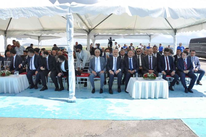 Bakan Bozdağ'dan hasta ve tutuklu hükümlerle ilgili kritik açıklama