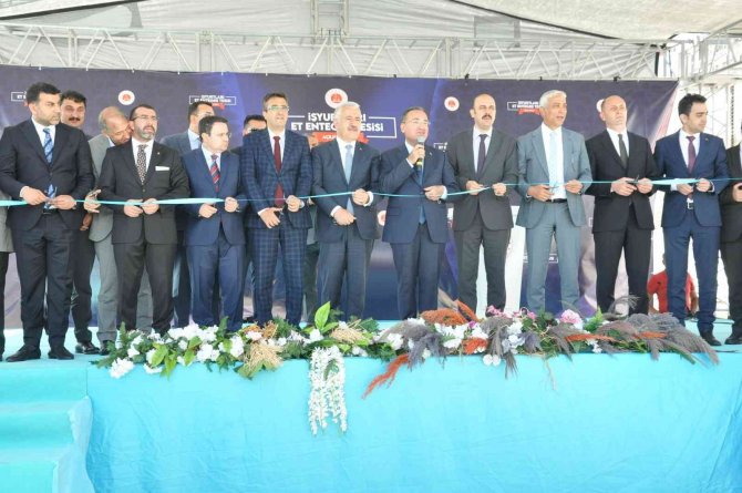 Bakan Bozdağ'dan hasta ve tutuklu hükümlerle ilgili kritik açıklama