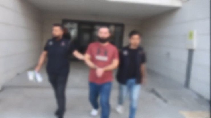 DEAŞ operasyonu: 10 gözaltı