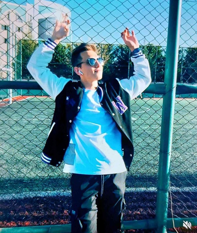 Denizde boğulma tehlikesi geçiren Konyalı genç hayatını kaybetti