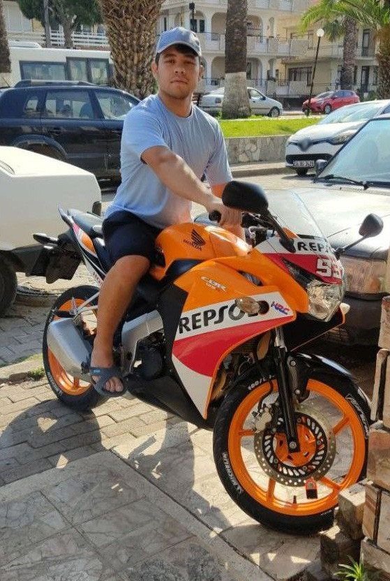 Denizdeki kayıp 2 kişiyi bulmak için ROV taraması yapıldı