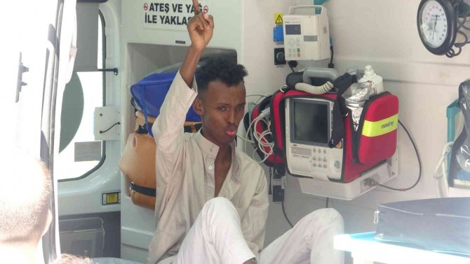 Diyarbakır’da hareketli dakikalar