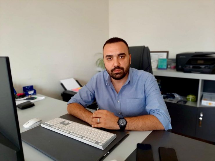 E-ticaret pazarı 6 trilyon dolara koşuyor 