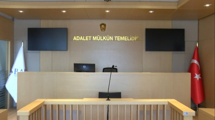 Hukuk öğrencilerine Amerika ve Türkiye’den diploma alma şansı