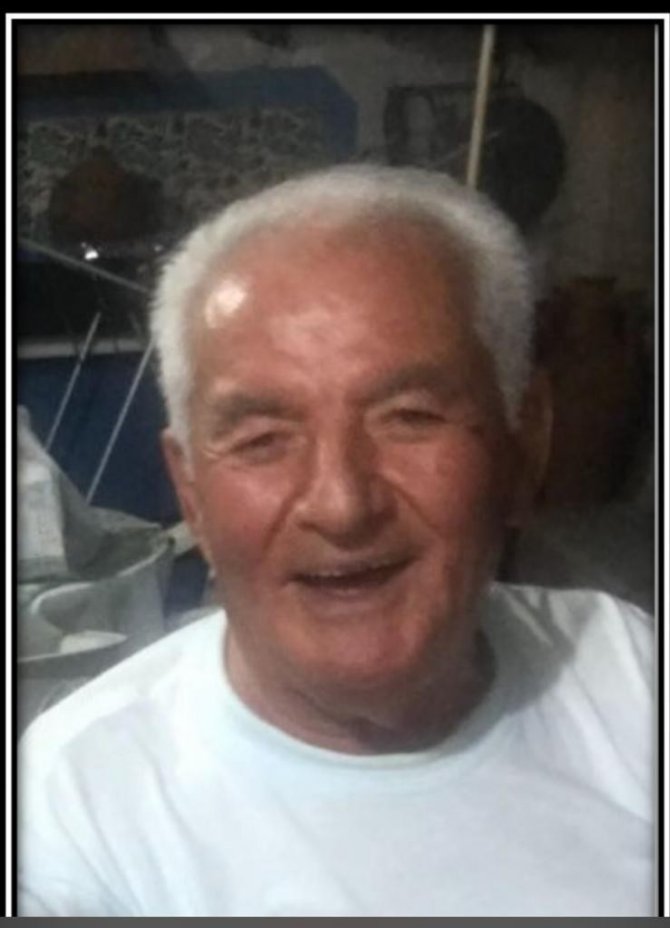 İki gündür aranıyordu, cansız bedeni bulundu