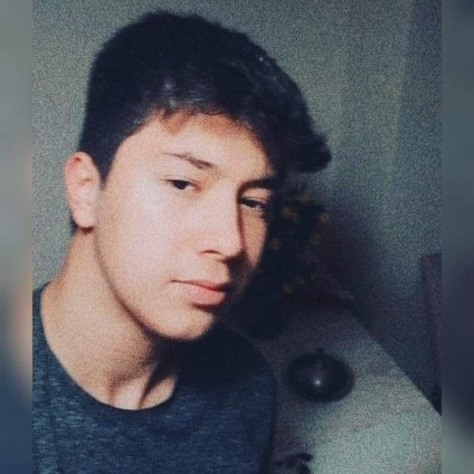 Karadeniz’de boğulma tehlikesi geçiren genç hayatını kaybetti